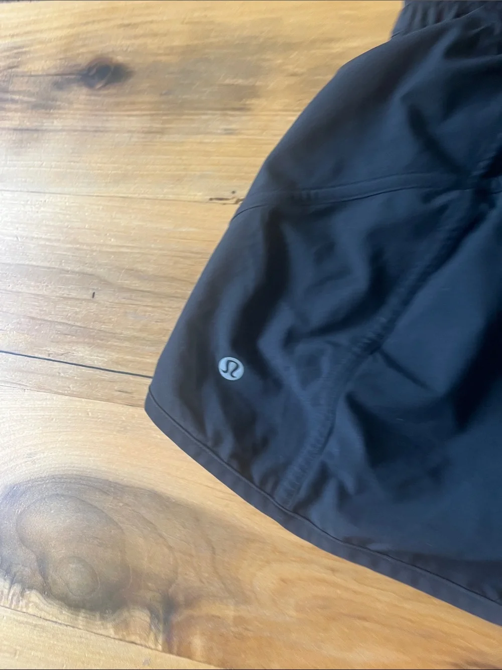 lululemon athletica lightweight athletic
